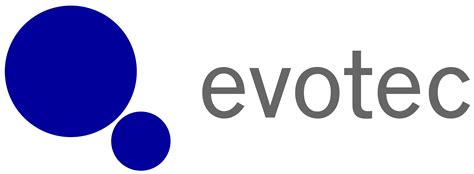 Evotec ADR (EVO) osake .